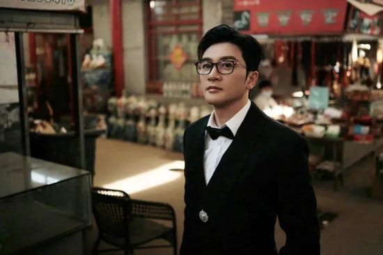 苏有朋遭殃 揭开台湾最大金融诈骗案