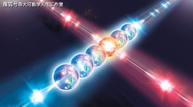 什么是量子纠缠？