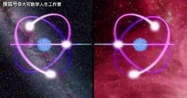 什么是量子纠缠？