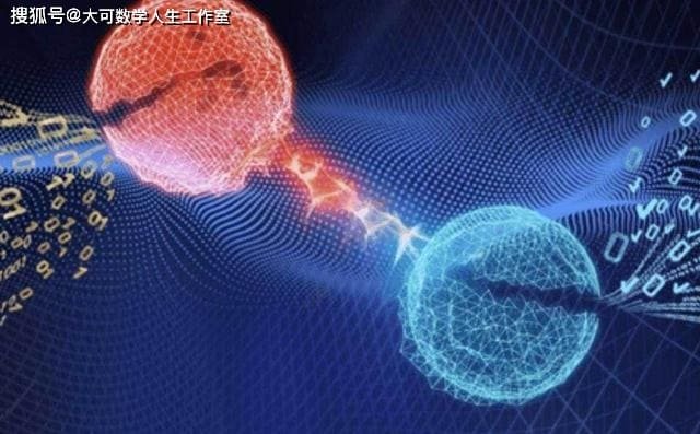 什么是量子纠缠？