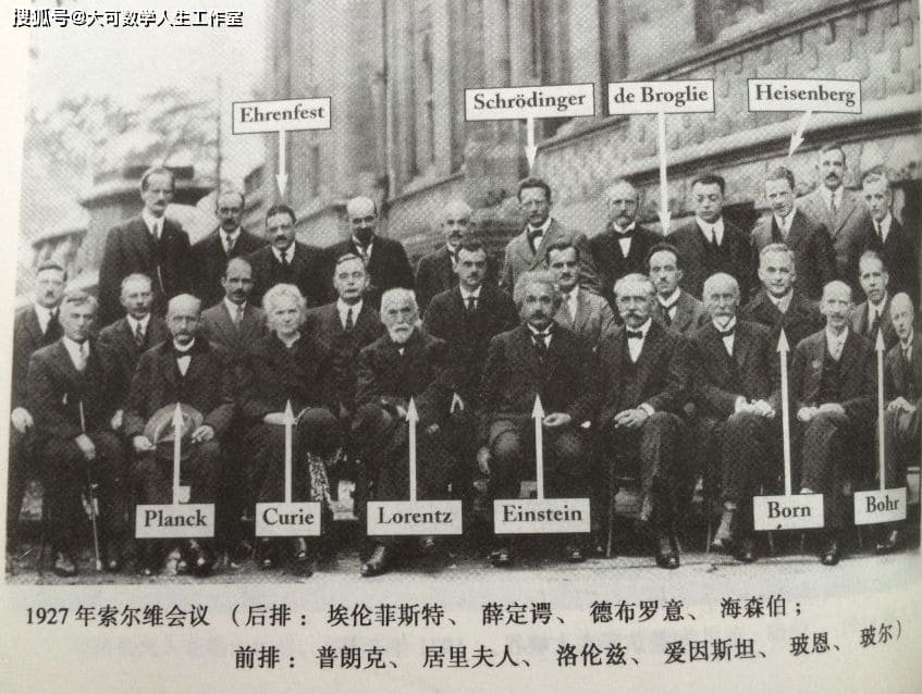 什么是量子纠缠？