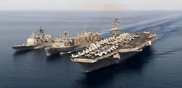 96年台海危机：解放军三军陈兵海峡，演习之前，一线战士写下遗书