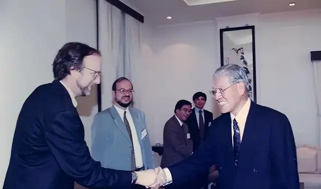 96年台海危机：解放军三军陈兵海峡，演习之前，一线战士写下遗书