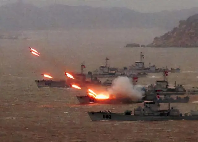 96年台海危机：解放军三军陈兵海峡，演习之前，一线战士写下遗书