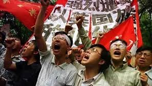 美国轰炸中国驻南联盟大使馆事件