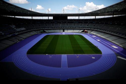 2024年巴黎奥运会 10件事有趣有亮点