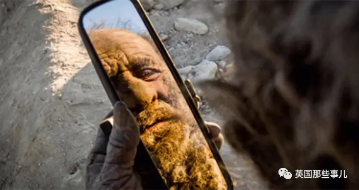 “全球最脏的人”终于洗了67年来第一个澡，结果，洗完就去世了……