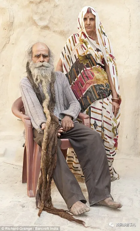 “全球最脏的人”终于洗了67年来第一个澡，结果，洗完就去世了……