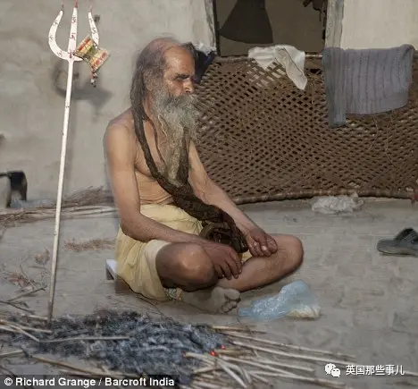 “全球最脏的人”终于洗了67年来第一个澡，结果，洗完就去世了……