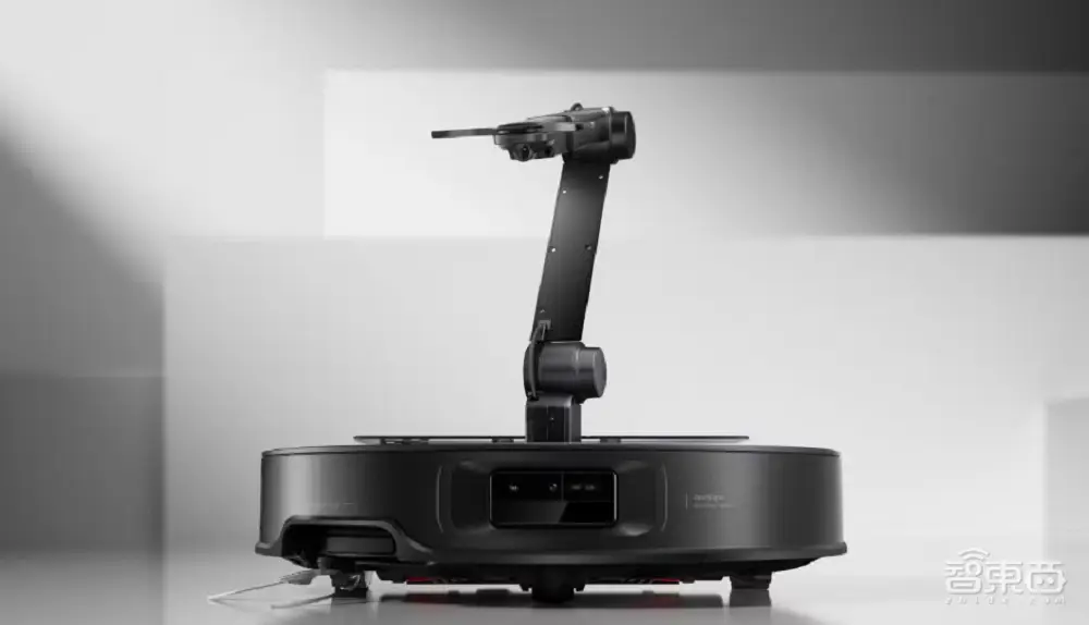 CES十大最酷黑科技：机器人、家电整活脑洞大开，有亿点点抽象 