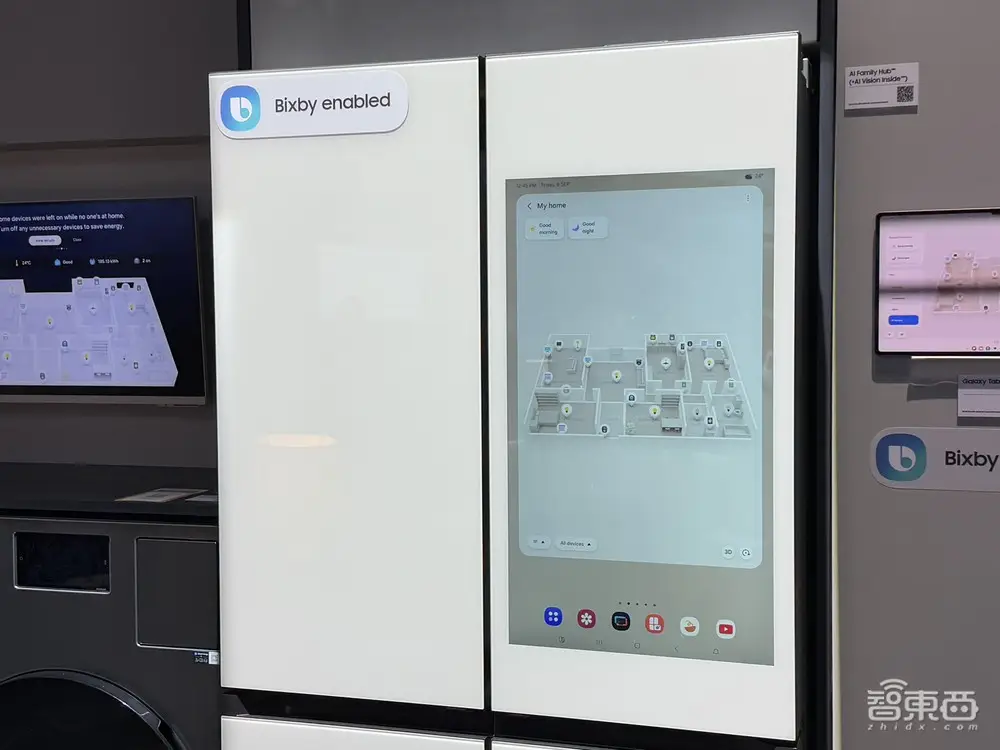 CES十大最酷黑科技：机器人、家电整活脑洞大开，有亿点点抽象 