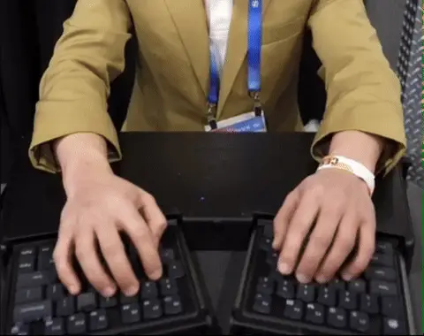 CES十大最酷黑科技：机器人、家电整活脑洞大开，有亿点点抽象 