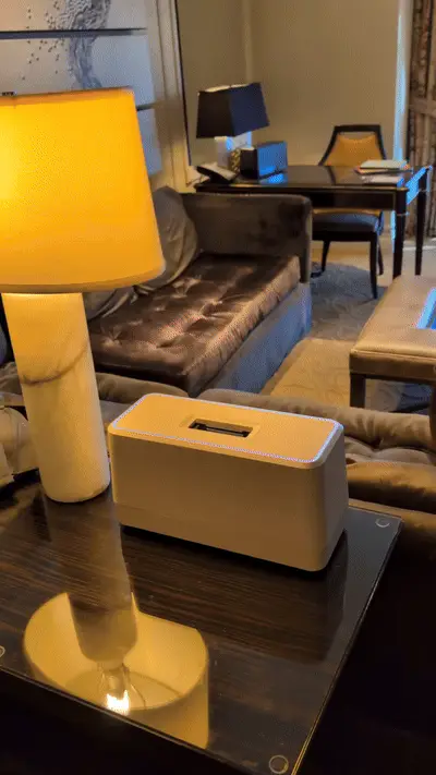 CES十大最酷黑科技：机器人、家电整活脑洞大开，有亿点点抽象 