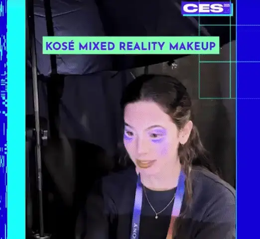 CES十大最酷黑科技：机器人、家电整活脑洞大开，有亿点点抽象 