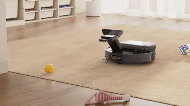 CES十大最酷黑科技：机器人、家电整活脑洞大开，有亿点点抽象 