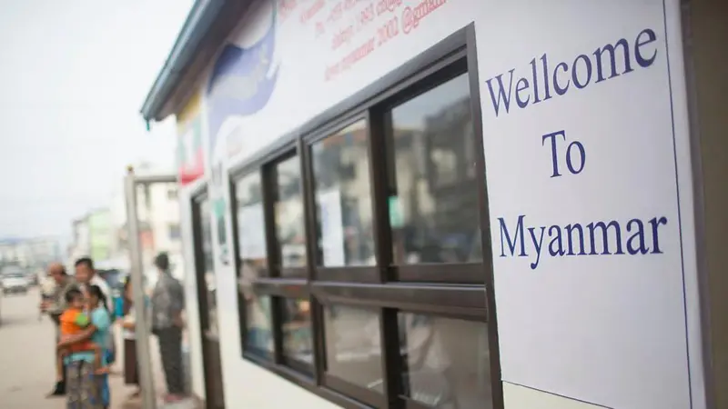 缅甸诈骗者“凶狠很多”：王星案后，中港台受害者还原产业全貌及营救困境