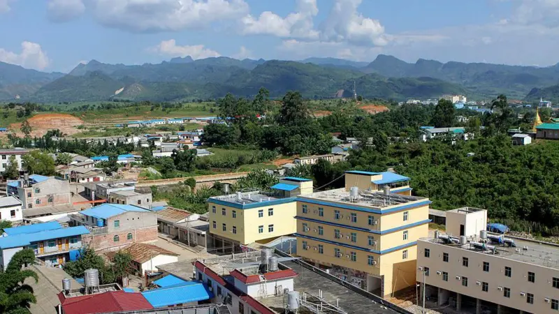 缅甸诈骗者“凶狠很多”：王星案后，中港台受害者还原产业全貌及营救困境