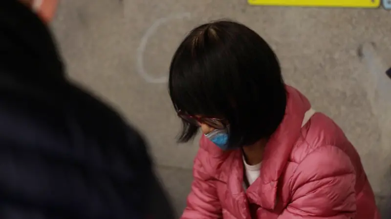 香港女性无家者：城市街角的“隐身人”