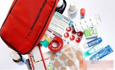 菜鸟必知的4个野外求生知识！ 