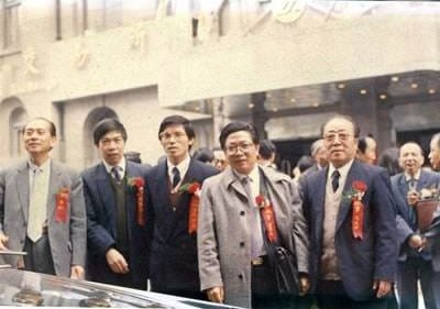 25年前“327国债事件”：最后7分47秒算与不算的争论