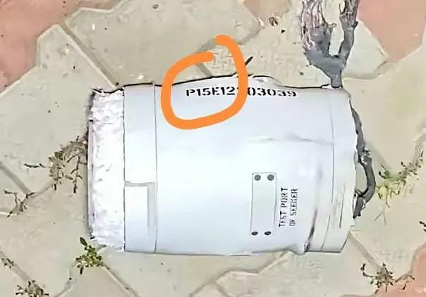 巴印5.7空战细节，比6：0更炸裂！