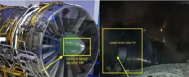 巴印5.7空战细节，比6：0更炸裂！