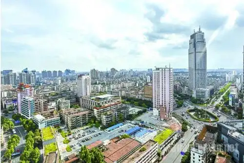 温州民间借贷危机