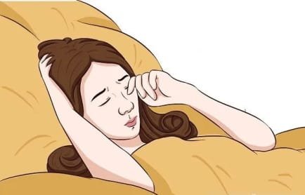 18个日常养生小知识